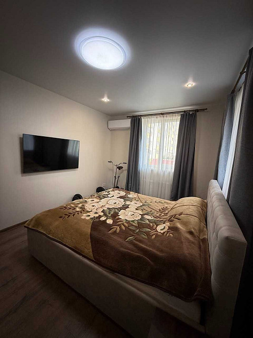 65000 ЖК Мира 2 Сертификат Продам УКОМПЛЕКТОВАННУЮ 2 комн квартиру!AS Харків - зображення 7