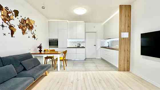 Продаж 1к (євродвушка) 57м2 з кухнею 25м2 м Академмістечко ТРЦ Лавіна Київ