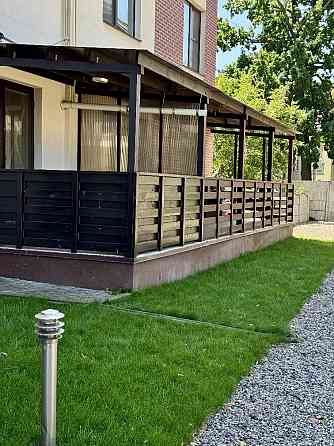 Продаж квартири з терасою ЖК Клеменова дача Харьков