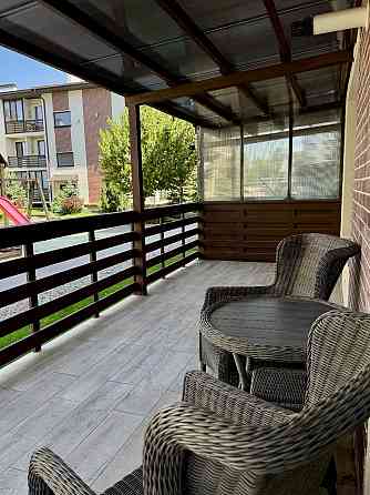 Продаж квартири з терасою ЖК Клеменова дача Харьков