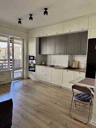 Продаж квартири з терасою ЖК Клеменова дача Харьков