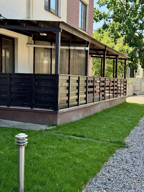 Продаж квартири з терасою ЖК Клеменова дача Харків - зображення 1