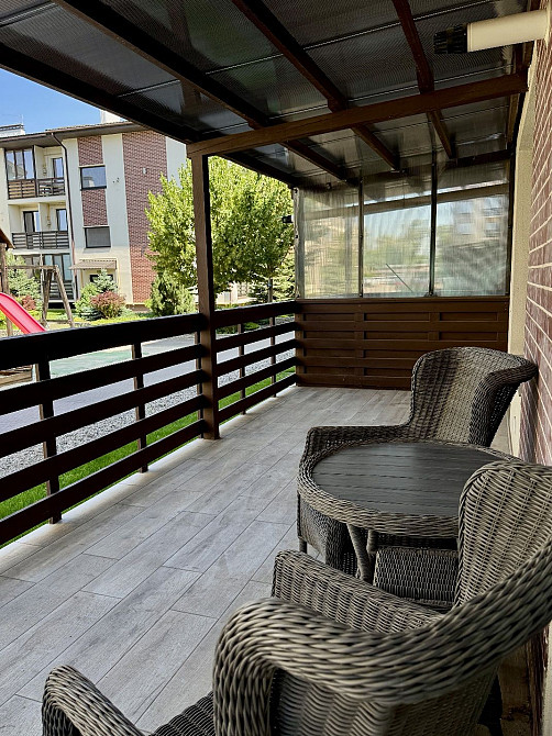 Продаж квартири з терасою ЖК Клеменова дача Харків - зображення 4