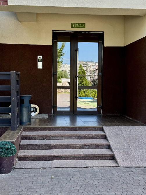 Продаж квартири з терасою ЖК Клеменова дача Харків - зображення 3