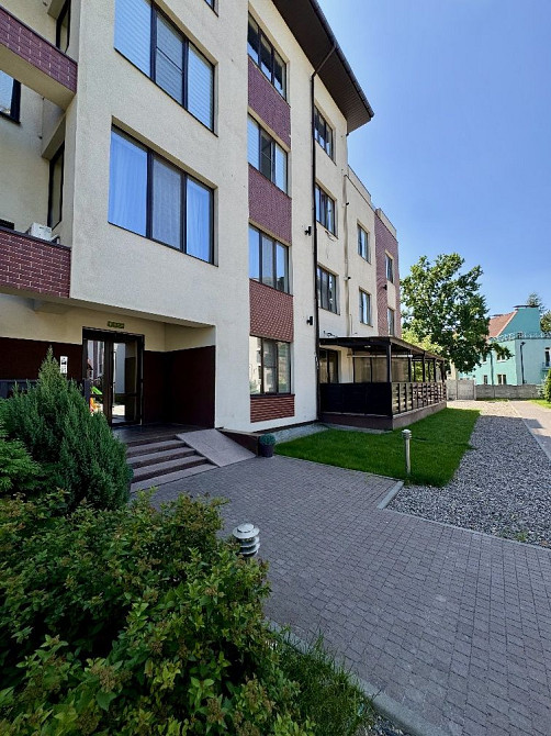 Продаж квартири з терасою ЖК Клеменова дача Харків - зображення 2