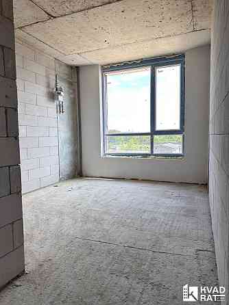 Терміново. здана однокімнатна квартира Ивано-Франковск