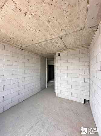 Терміново. здана однокімнатна квартира Ивано-Франковск