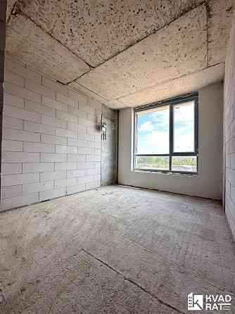 Терміново. здана однокімнатна квартира Ивано-Франковск