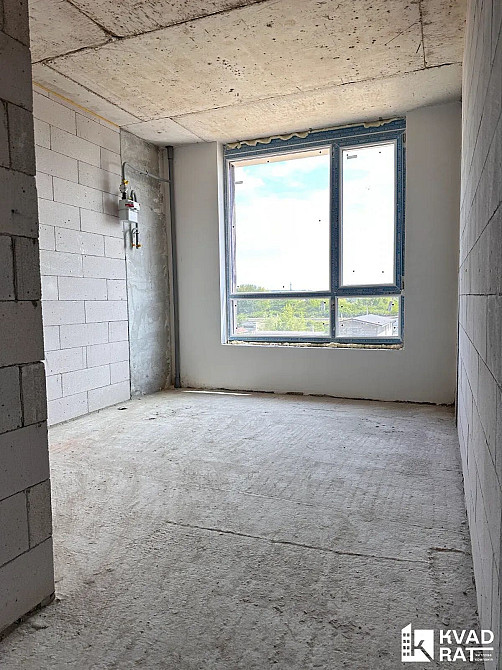 Терміново. здана однокімнатна квартира Івано-Франківськ - зображення 3