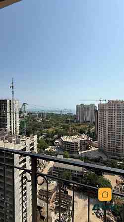 ‼️67м2 квартира без ремонта балкон‼️ЖК Эллада Аркадия Генуэзская Море Одесса