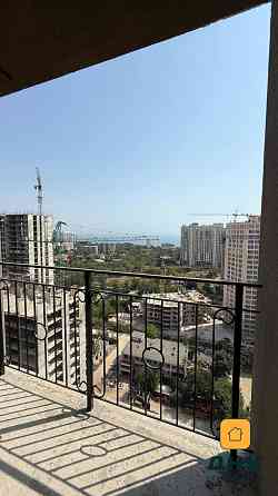 ‼️67м2 квартира без ремонта балкон‼️ЖК Эллада Аркадия Генуэзская Море Одесса