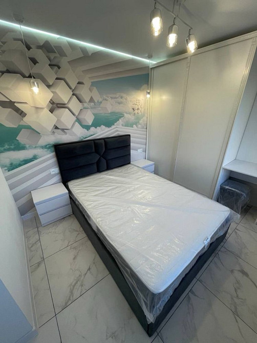 Евродвушка ЖК Гранд Парк 5/11 кир можливо сертифікату ,Є оселя і інші Николаев - изображение 3