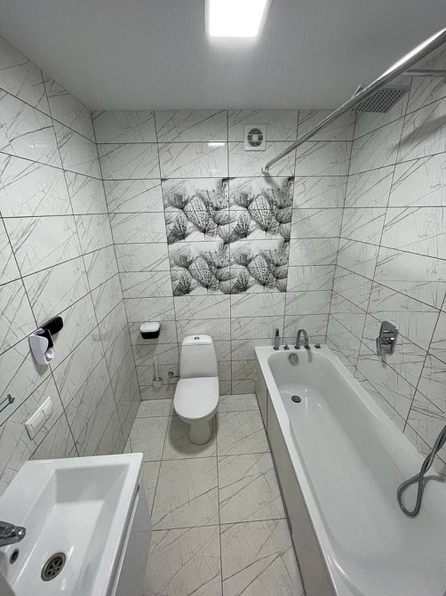 Евродвушка ЖК Гранд Парк 5/11 кир можливо сертифікату ,Є оселя і інші Николаев - изображение 6