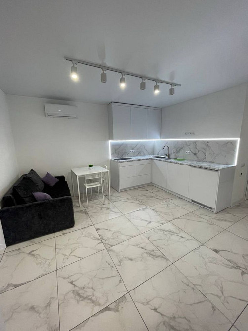 Евродвушка ЖК Гранд Парк 5/11 кир можливо сертифікату ,Є оселя і інші Николаев - изображение 2