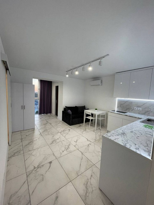 Евродвушка ЖК Гранд Парк 5/11 кир можливо сертифікату ,Є оселя і інші Николаев - изображение 7