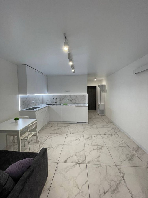 Евродвушка ЖК Гранд Парк 5/11 кир можливо сертифікату ,Є оселя і інші Николаев - изображение 1