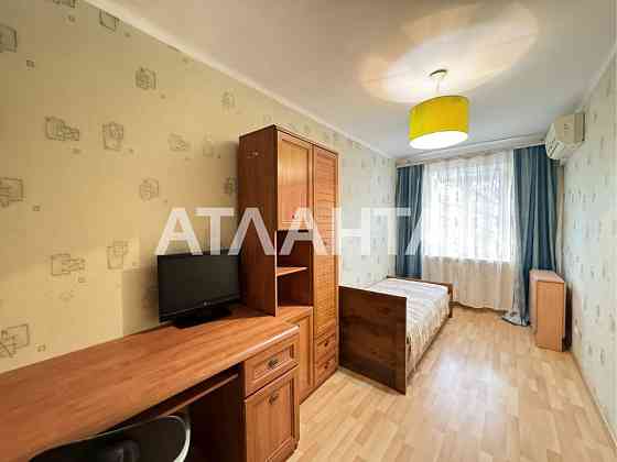 Продам 3 ком.квартиру с ремонтом. Черемушки .Близость Парка Горького! Одесса