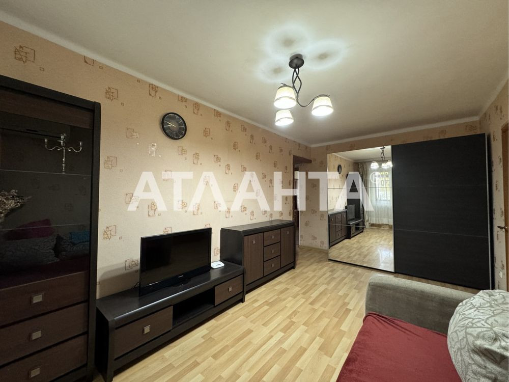 Продам 3 ком.квартиру с ремонтом. Черемушки .Близость Парка Горького! Одесса - изображение 3