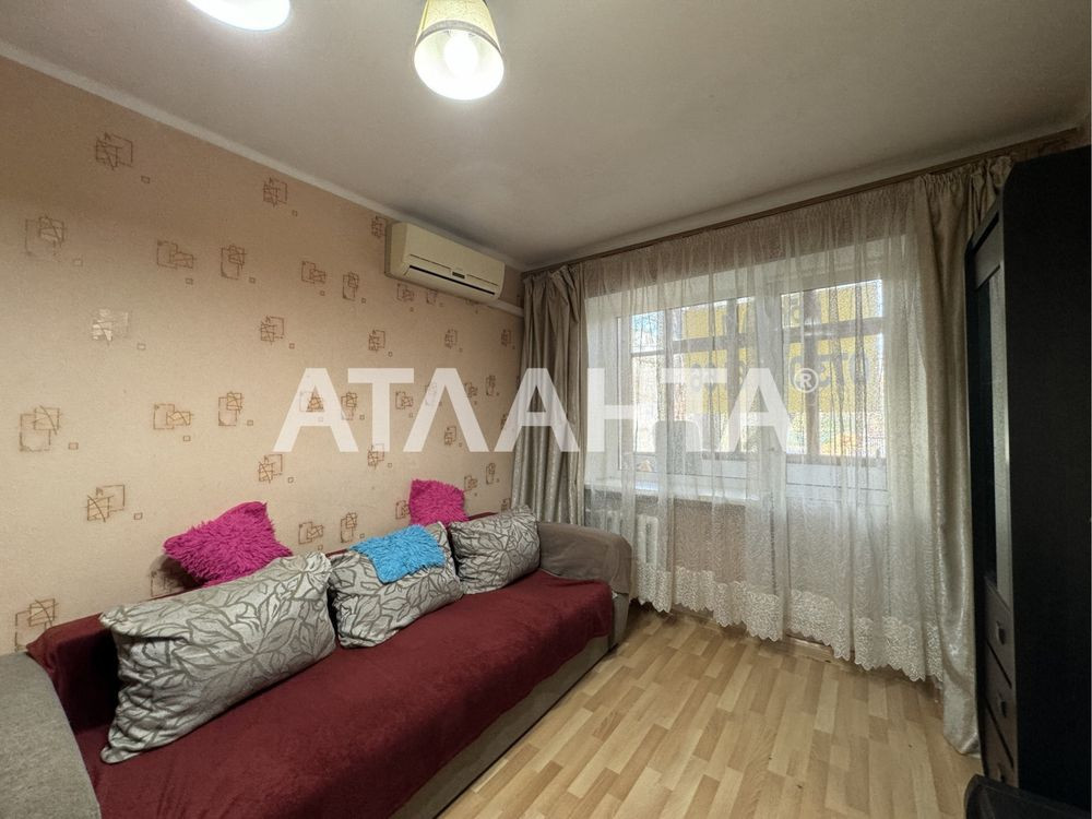 Продам 3 ком.квартиру с ремонтом. Черемушки .Близость Парка Горького! Одесса - изображение 5