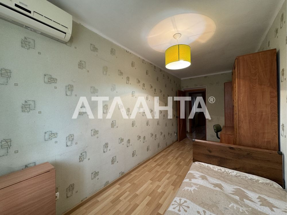 Продам 3 ком.квартиру с ремонтом. Черемушки .Близость Парка Горького! Одесса - изображение 2