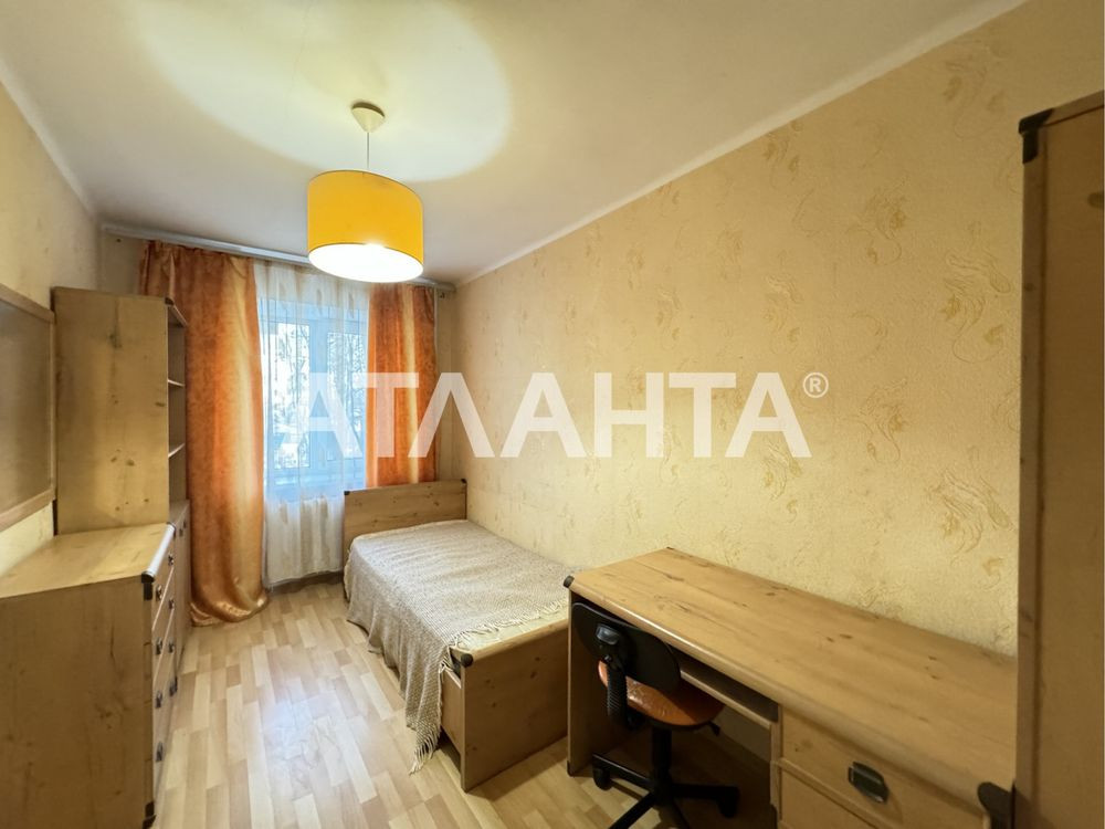 Продам 3 ком.квартиру с ремонтом. Черемушки .Близость Парка Горького! Одесса - изображение 6