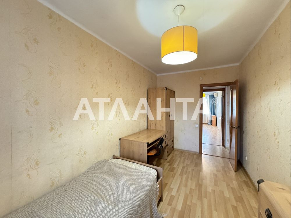 Продам 3 ком.квартиру с ремонтом. Черемушки .Близость Парка Горького! Одесса - изображение 7