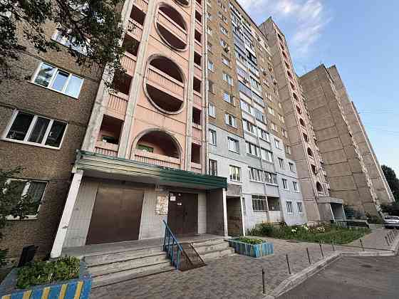 Терміновий продаж  3х кім квартири в центрі міста Бровари