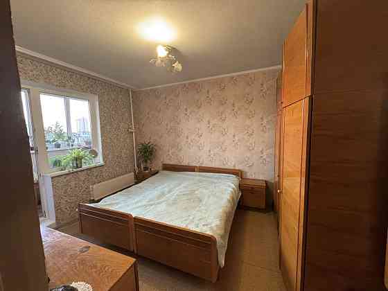 Терміновий продаж  3х кім квартири в центрі міста Бровари