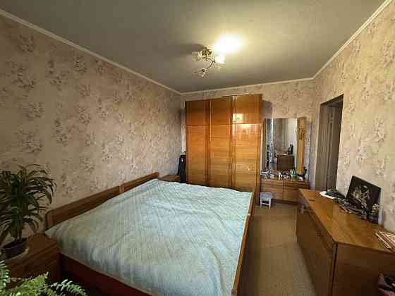 Терміновий продаж  3х кім квартири в центрі міста Бровари