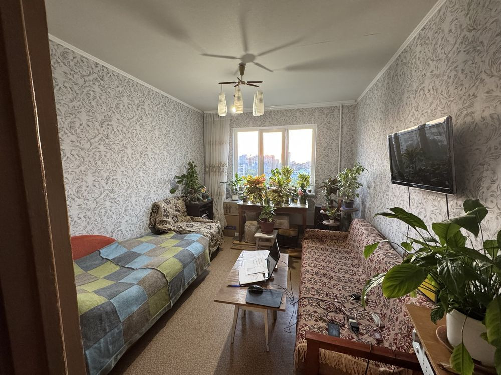 Терміновий продаж  3х кім квартири в центрі міста Бровари - зображення 7