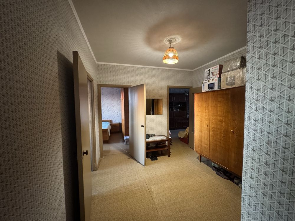 Терміновий продаж  3х кім квартири в центрі міста Бровари - зображення 2