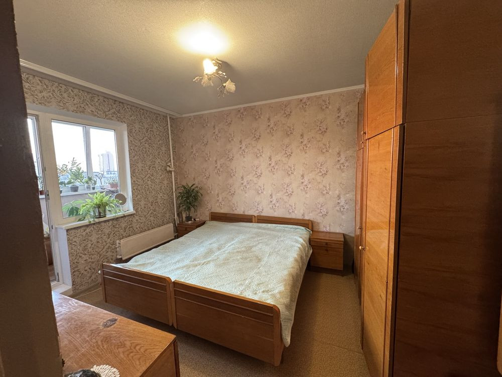 Терміновий продаж  3х кім квартири в центрі міста Бровари - зображення 4