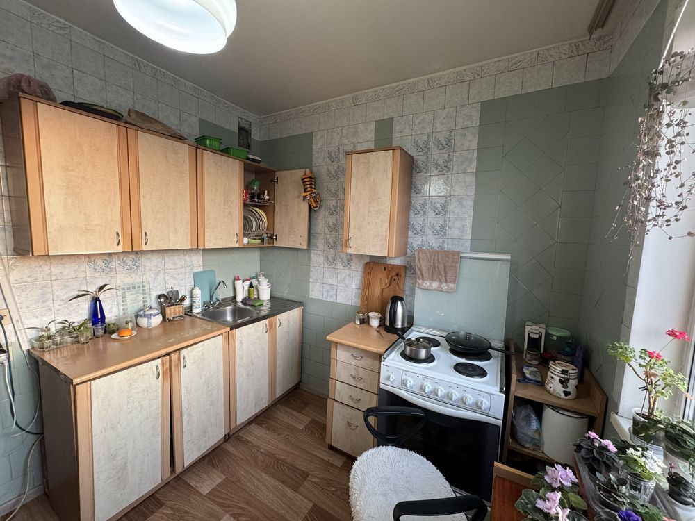 Терміновий продаж  3х кім квартири в центрі міста Бровари - зображення 3