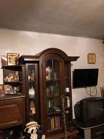 Продам 3х комнатнаую квартиру на ильфа и петрова кирпичный дом Одесса