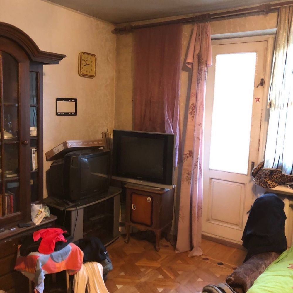 Продам 3х комнатнаую квартиру на ильфа и петрова кирпичный дом Одесса - изображение 5