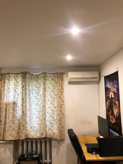 Продам 3х комнатнаую квартиру на ильфа и петрова кирпичный дом Одесса - изображение 8