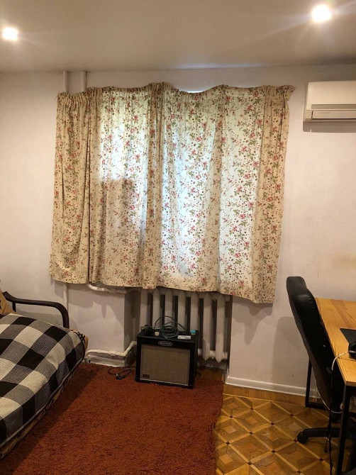 Продам 3х комнатнаую квартиру на ильфа и петрова кирпичный дом Одесса - изображение 7