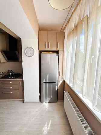 Продам 1-кімнатну квартиру, 38 кв.м, смт.Ворзель з ремонтом Ворзель