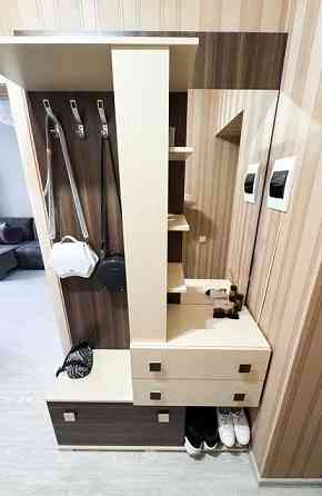 Продам 1-кімнатну квартиру, 38 кв.м, смт.Ворзель з ремонтом Ворзель