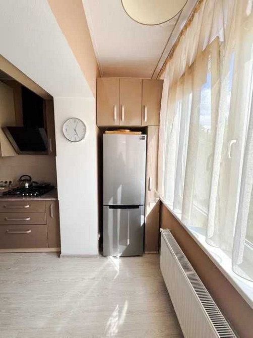 Продам 1-кімнатну квартиру, 38 кв.м, смт.Ворзель з ремонтом Ворзель - зображення 4