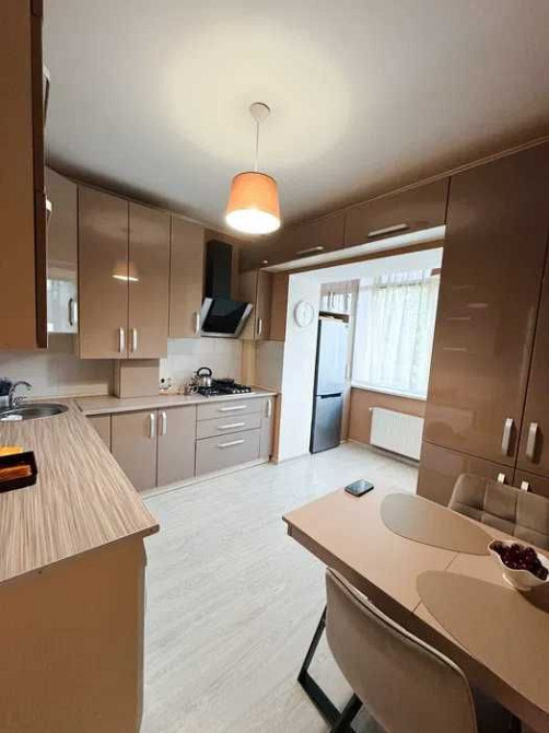 Продам 1-кімнатну квартиру, 38 кв.м, смт.Ворзель з ремонтом Ворзель - зображення 3