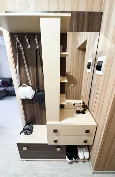 Продам 1-кімнатну квартиру, 38 кв.м, смт.Ворзель з ремонтом Ворзель - зображення 5