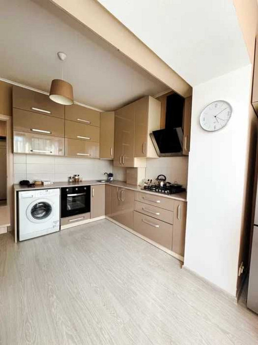 Продам 1-кімнатну квартиру, 38 кв.м, смт.Ворзель з ремонтом Ворзель - зображення 2