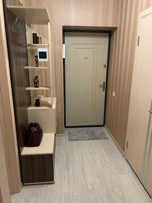 Продам 1-кімнатну квартиру, 38 кв.м, смт.Ворзель з ремонтом Ворзель - зображення 6