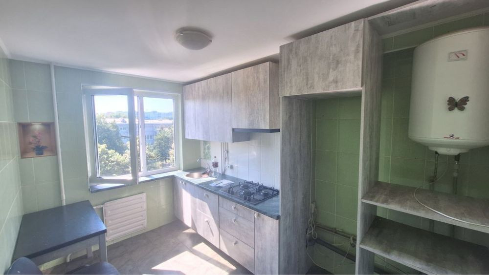 Продам 4 ком ул Доценко р-н Рокоссовского Сертификат Чернигов - изображение 2