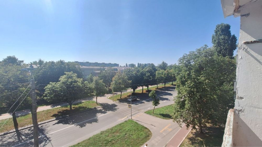 Продам 4 ком ул Доценко р-н Рокоссовского Сертификат Чернигов - изображение 3