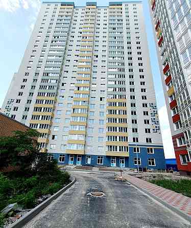 Пентхаус, ЖК Патріотика, Вижниця, 2 уровня, 179м2, метро Позняки Київ