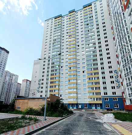 Пентхаус, ЖК Патріотика, Вижниця, 2 уровня, 179м2, метро Позняки Київ