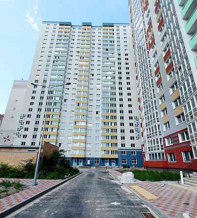 Пентхаус, ЖК Патріотика, Вижниця, 2 уровня, 179м2, метро Позняки Київ