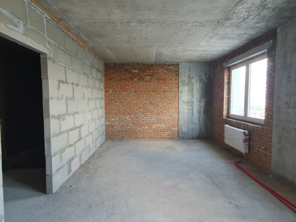 Пентхаус, ЖК Патріотика, Вижниця, 2 уровня, 179м2, метро Позняки Київ - зображення 8